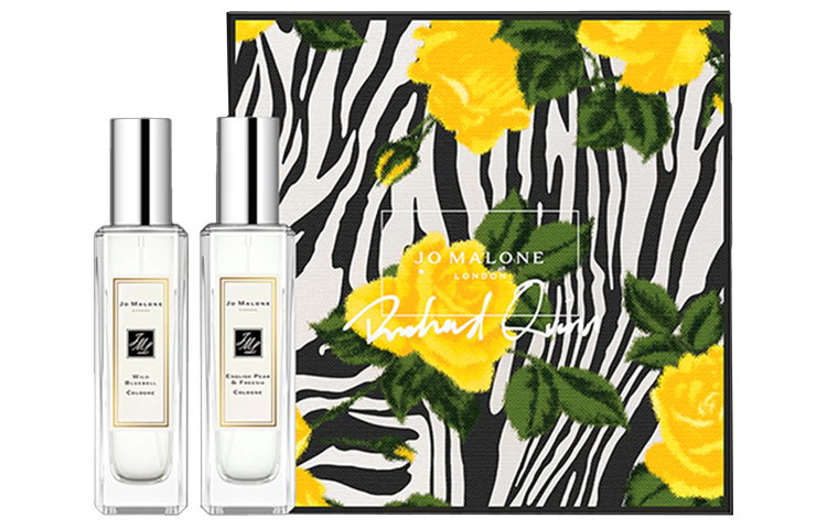 Наборы духов унисекс Jo Malone London
Наборы духов унисекс Jo Malone London