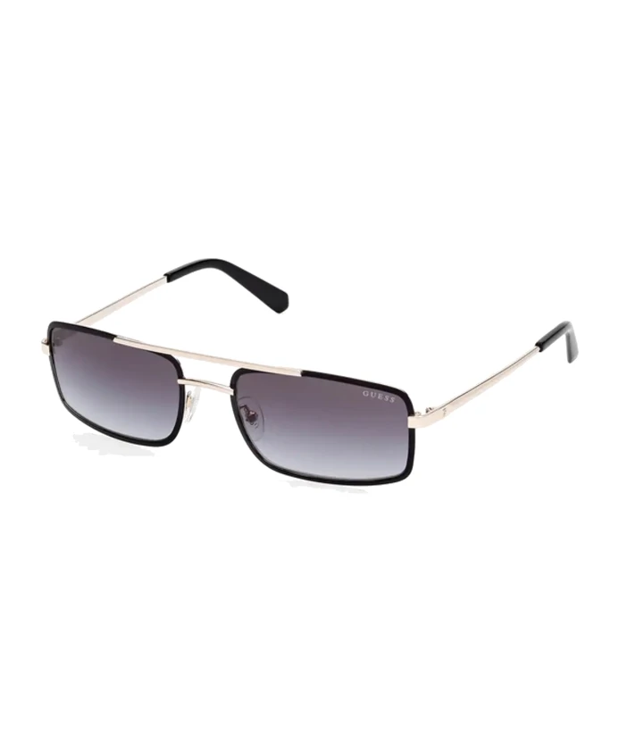 Солнцезащитные очки Gu00168 Guess, желтый
Солнцезащитные очки Gu00168 Guess, желтый