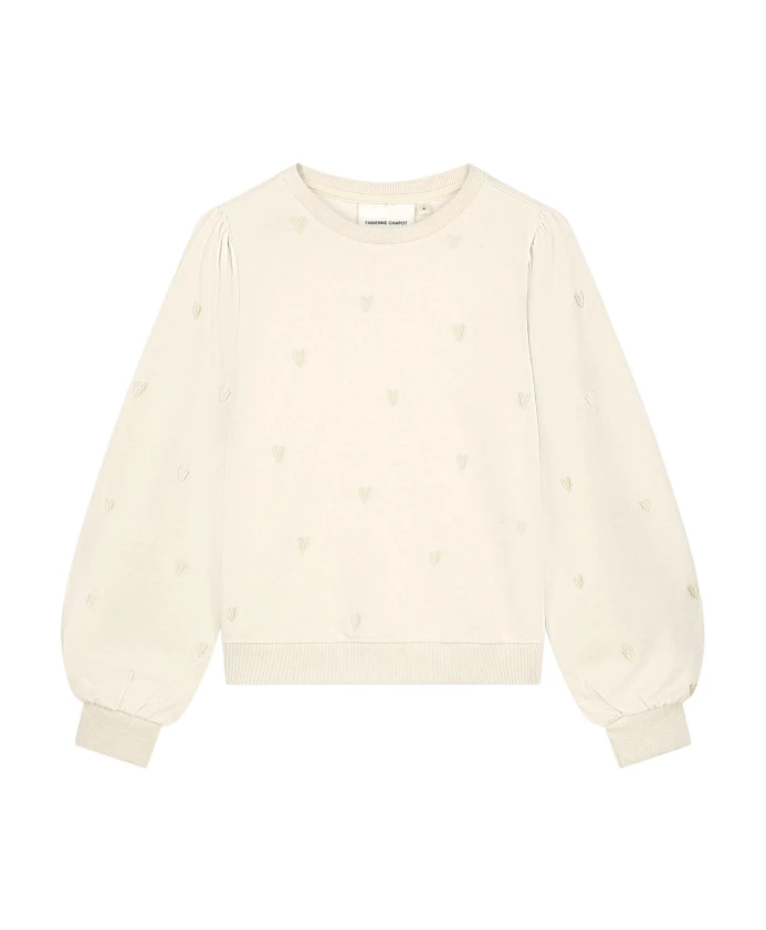 Свитер Дина Fabienne Chapot, бежевый
Свитер Дина Fabienne Chapot, бежевый