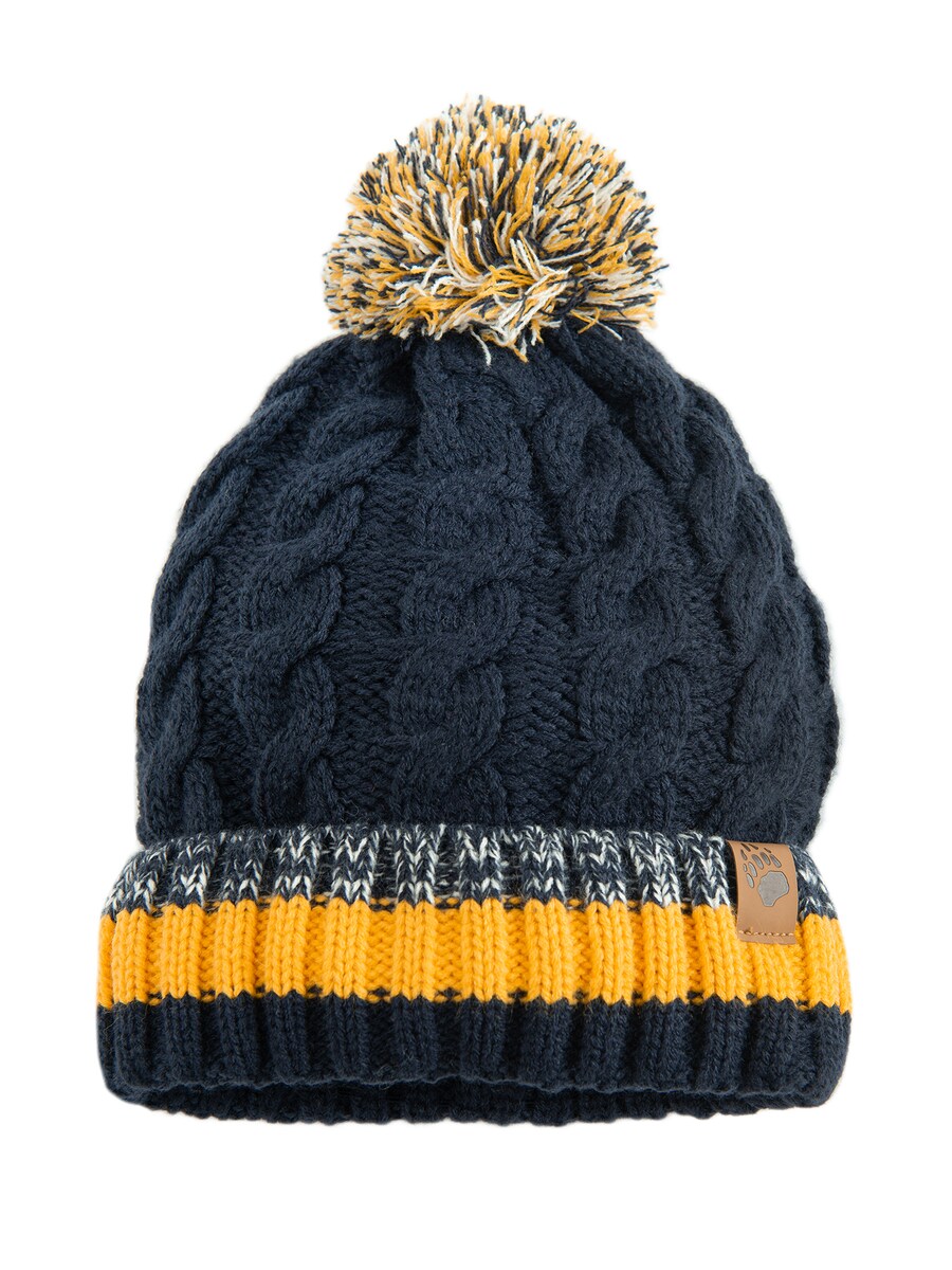 Шапка Cool Club, синий
Шапка Cool Club, синий