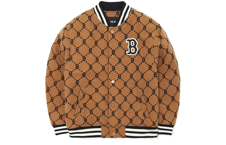 Детская куртка MLB, темно-бежевый
Детская куртка MLB, темно-бежевый