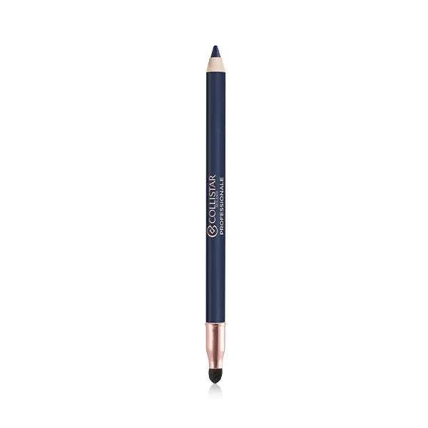 Стойкий карандаш для глаз Professionale Eye Pencil Collistar, цвет blu notte
Стойкий карандаш для глаз Professionale Eye Pencil Collistar, цвет blu notte