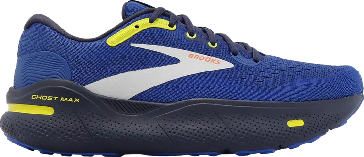 Кроссовки Ghost Max 'Surf The Web', синий
Кроссовки Ghost Max 'Surf The Web', синий