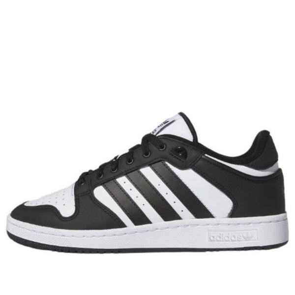 Кроссовки centennial rm Adidas, черный
Кроссовки centennial rm Adidas, черный