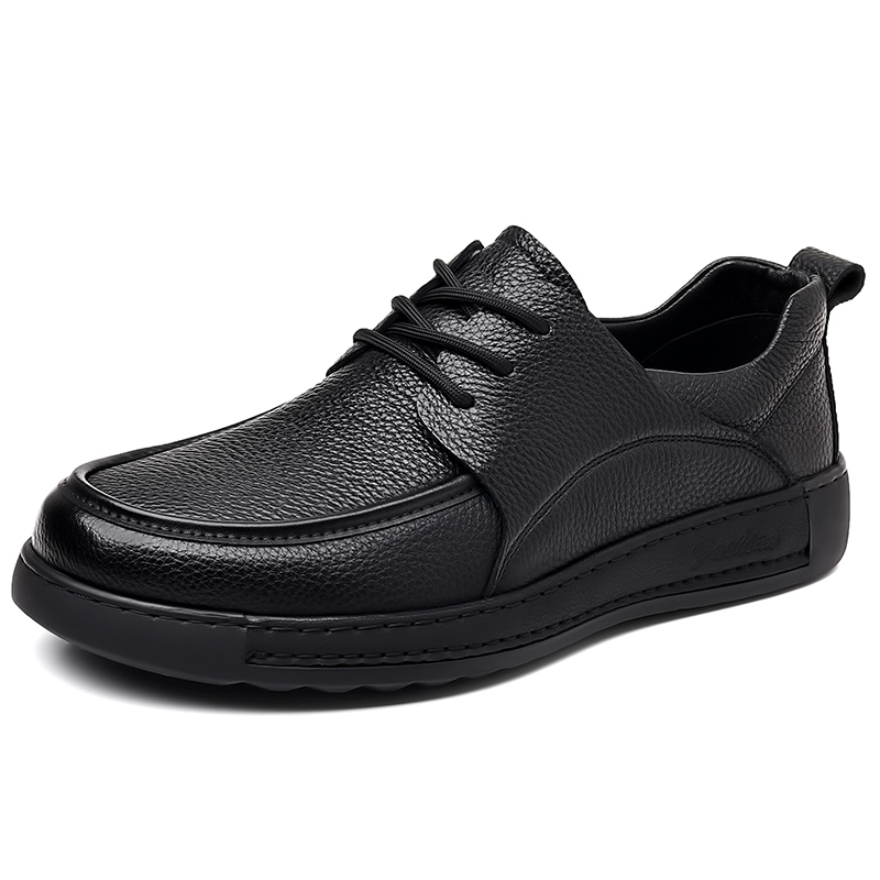 Лоферы Top Grain Cow Leather Niche Vintage Trendy Fashion Men's Shoes Casual Versatile Loafers Men's H2, черный
Лоферы Top Grain Cow Leather Niche Vintage Trendy Fashion Men's Shoes Casual Versatile Loafers Men's H2, черный