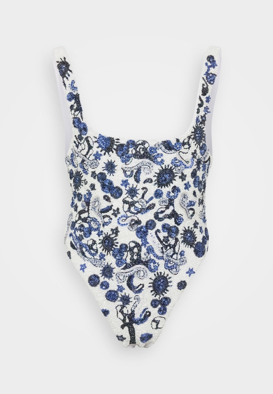 Купальник OCEANUS SEAHORSE SWIMSUIT, Multicolor/Multi-Coloured
Купальник OCEANUS SEAHORSE SWIMSUIT, Multicolor/Multi-Coloured