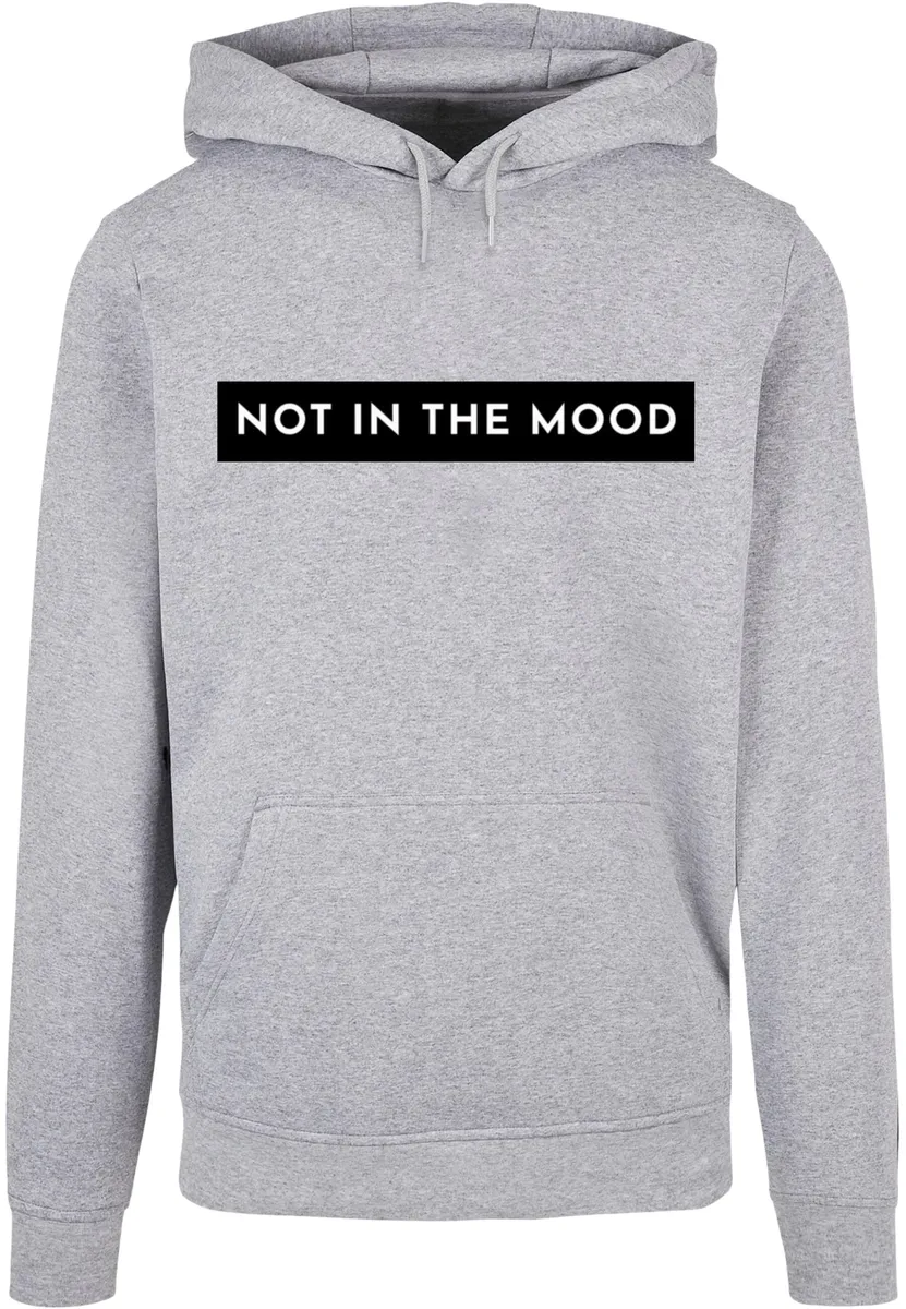 Толстовка с капюшоном Merchcode " Merchcode Men's NITM-Crate1 Basic Hoody", серый
Толстовка с капюшоном Merchcode " Merchcode Men's NITM-Crate1 Basic Hoody", серый