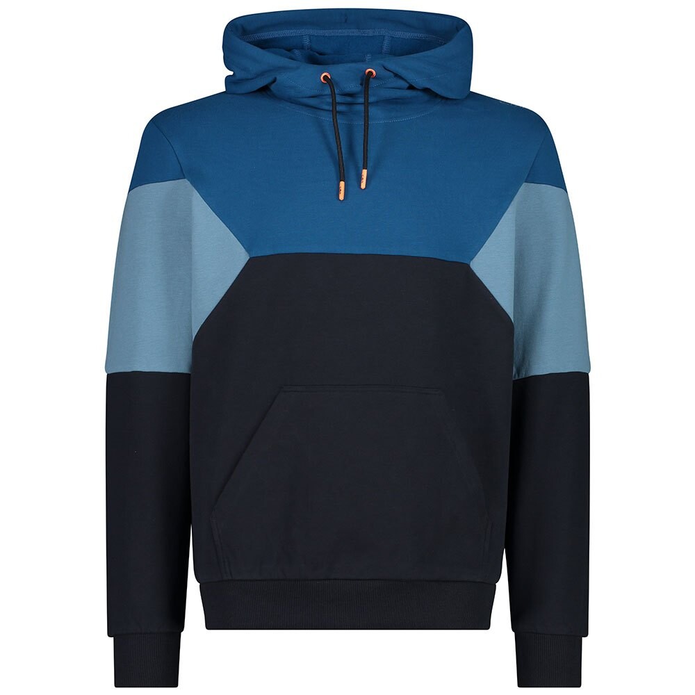 Худи CMP 33D3117, синий
Худи CMP 33D3117, синий