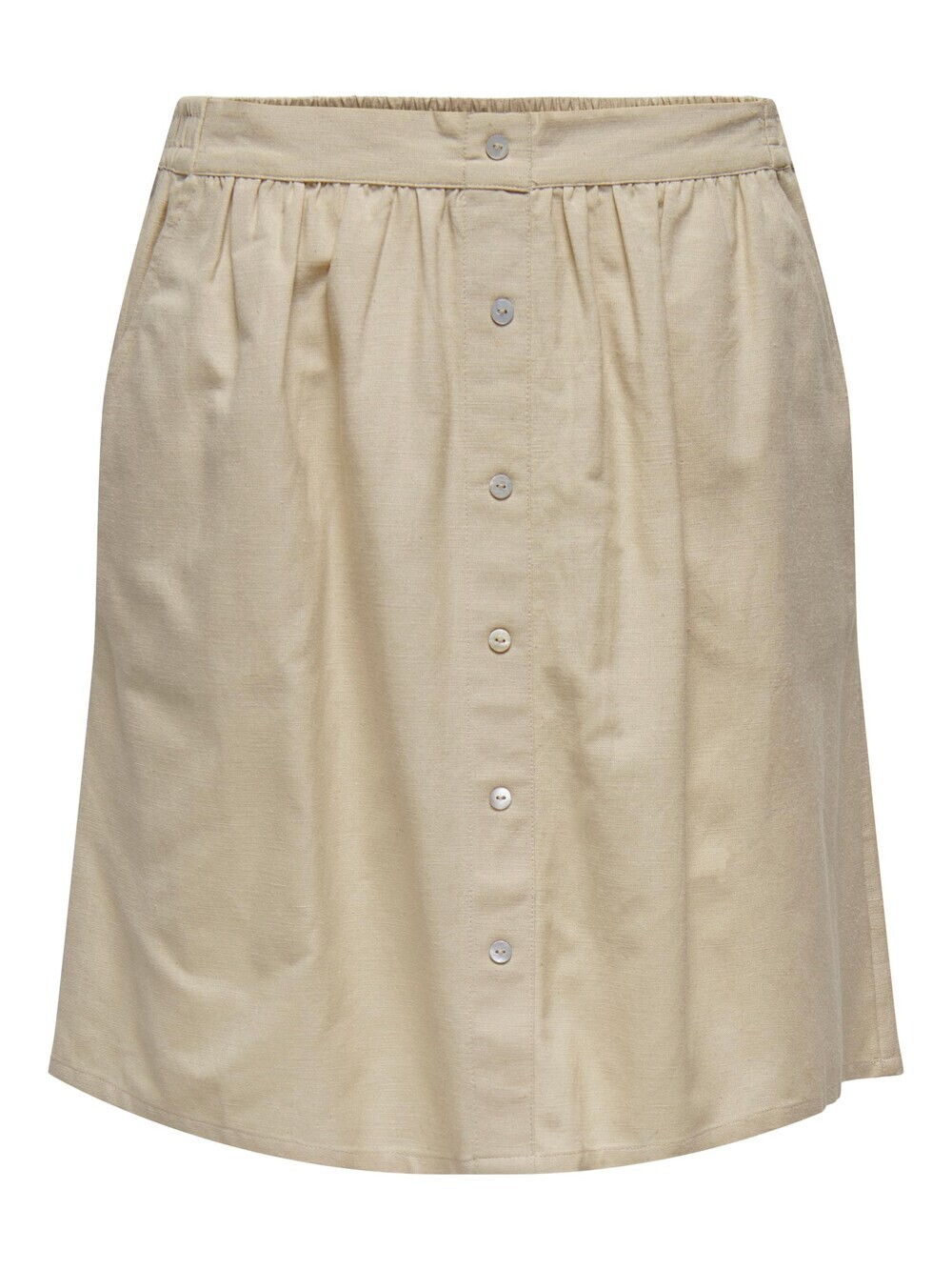 Юбка ONLY Kerry, экрю
Юбка ONLY Kerry, экрю