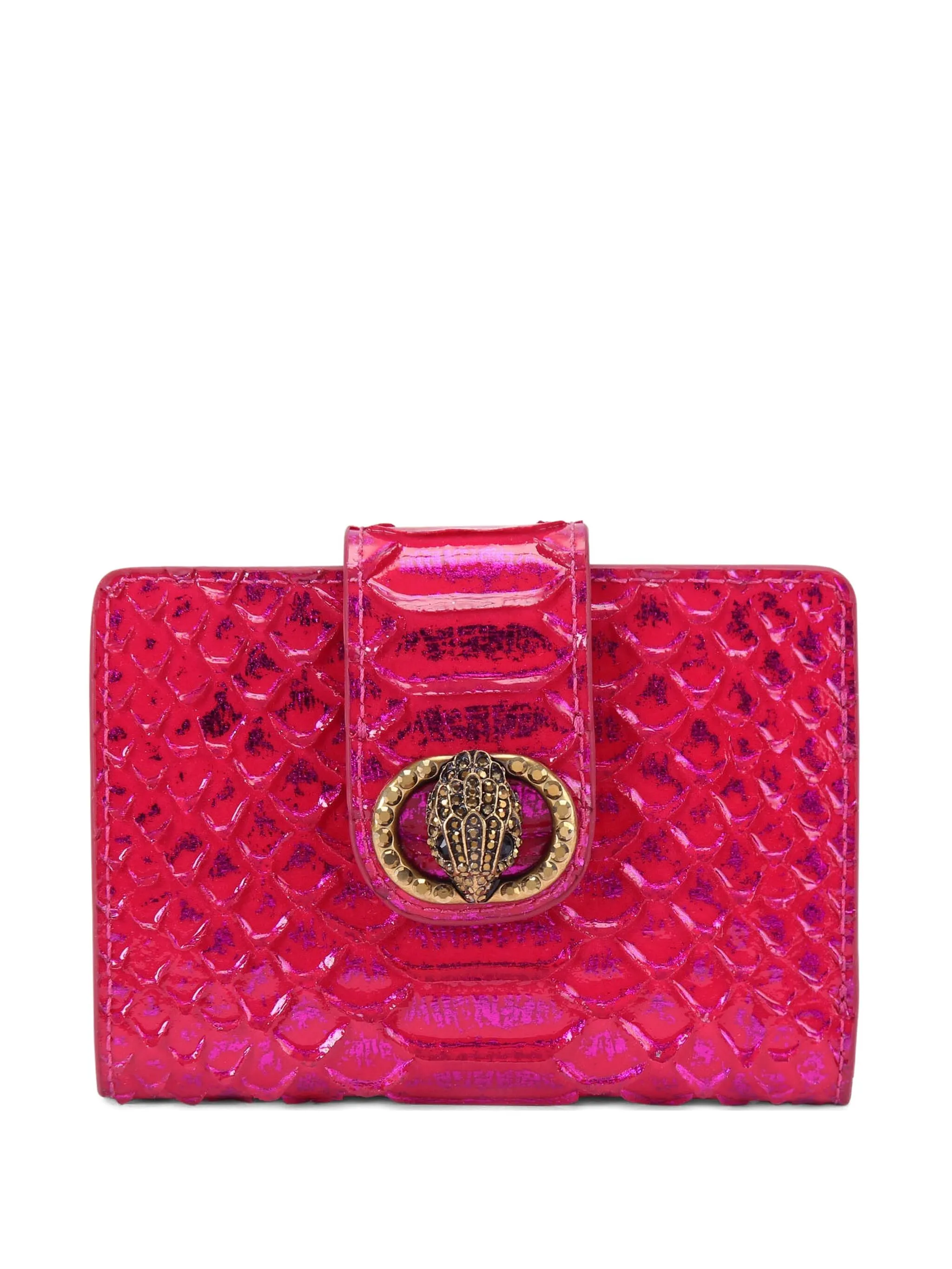 Декорированный кошелек Chelsea Kurt Geiger London, розовый
Декорированный кошелек Chelsea Kurt Geiger London, розовый