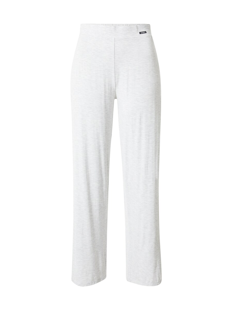 Пижамные брюки свободного кроя Skiny, светло-серый 
Пижамные брюки свободного кроя Skiny, светло-серый