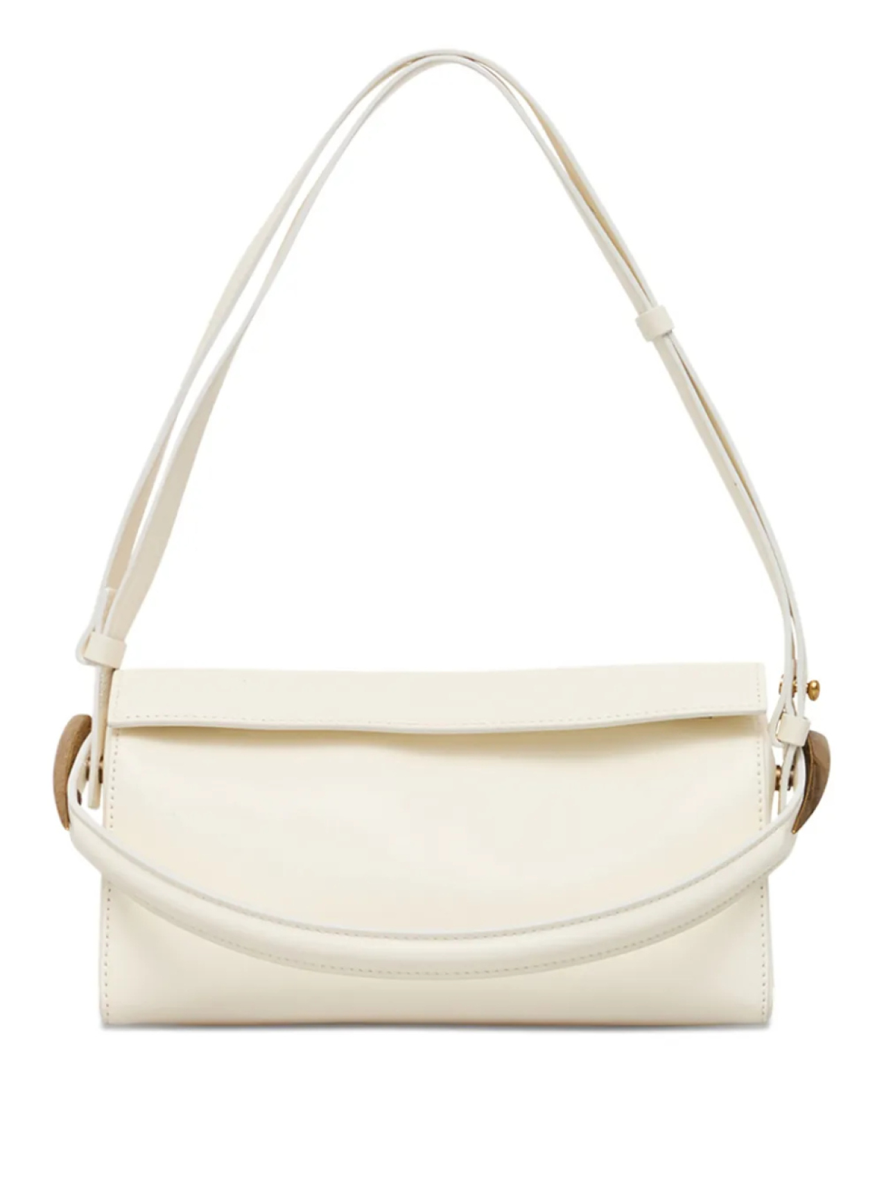 Benedetta Bruzziches сумка-тоут Elif, белый
Benedetta Bruzziches сумка-тоут Elif, белый