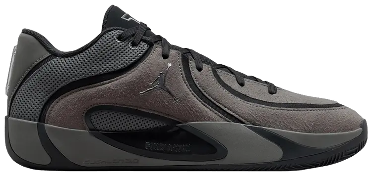 Кроссовки Air Jordan Tatum 4 PF, серый
Кроссовки Air Jordan Tatum 4 PF, серый