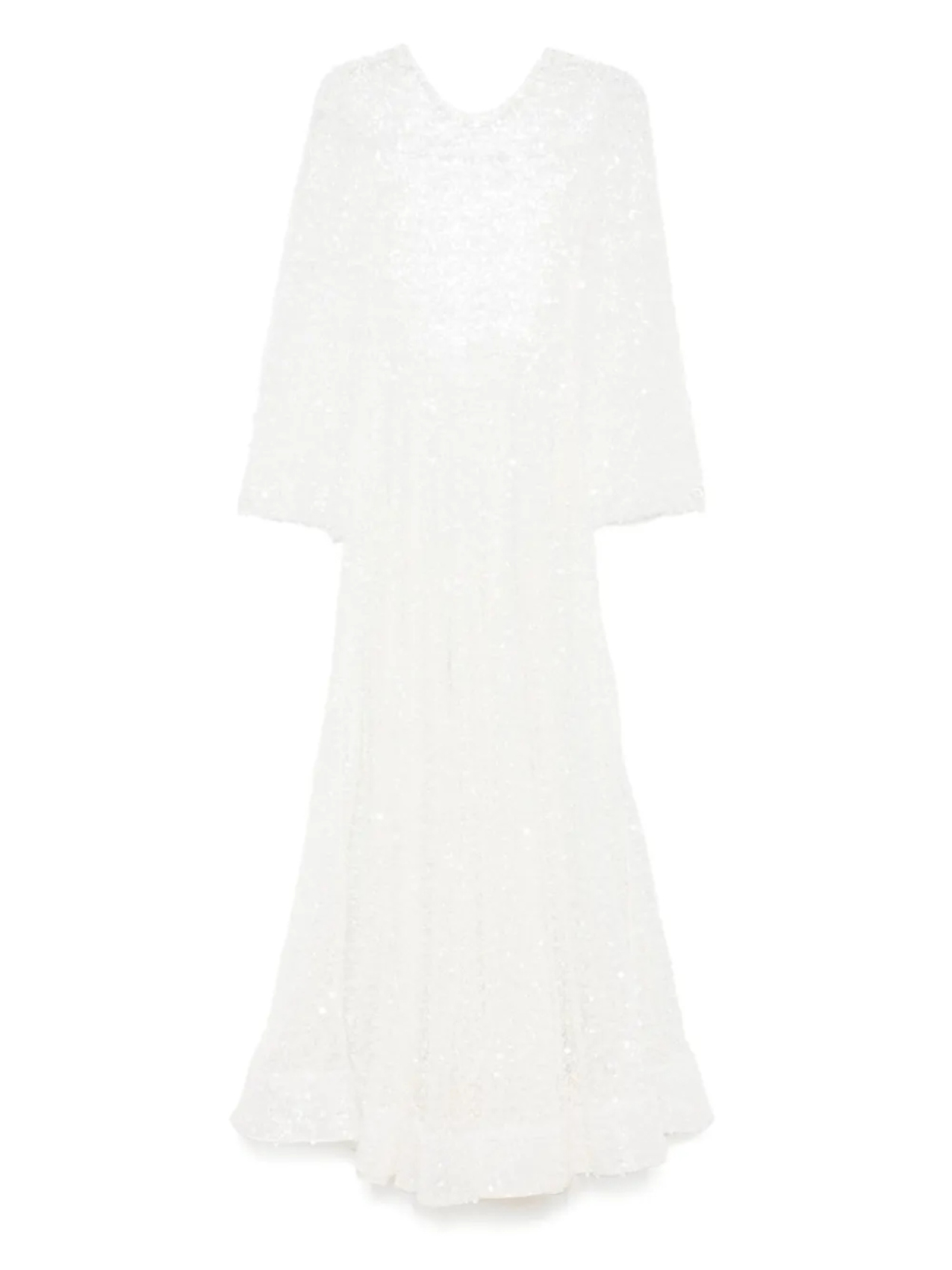 Декорированное платье Parlor, белый
Декорированное платье Parlor, белый