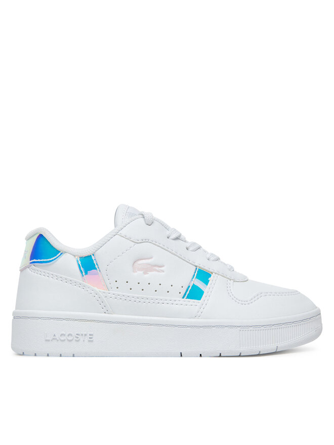 Кроссовки 7-48Suc0005 Lacoste, белый
Кроссовки 7-48Suc0005 Lacoste, белый