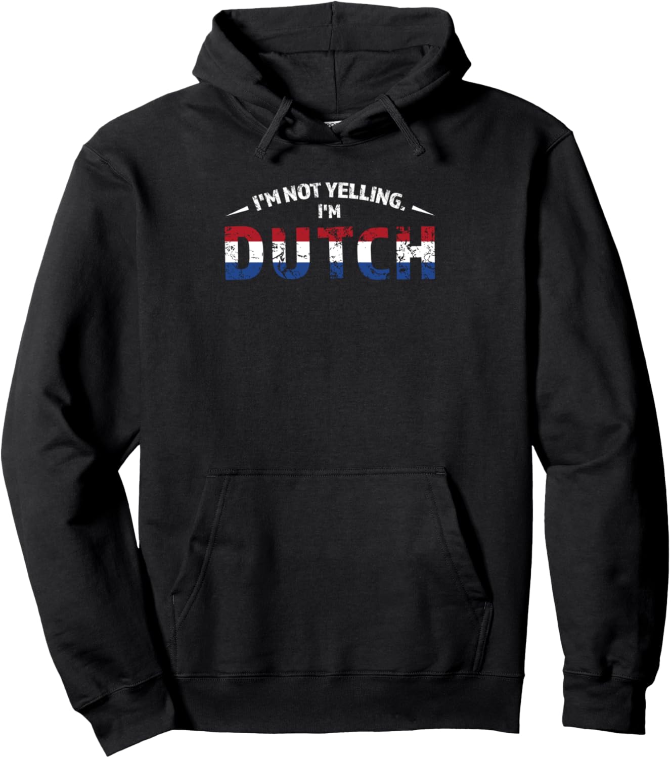 Толстовка, Я не кричу, я голландец в толстовке с капюшоном Dutch Dutch Flag Gift Idea, черный
Толстовка, Я не кричу, я голландец в толстовке с капюшоном Dutch Dutch Flag Gift Idea, черный