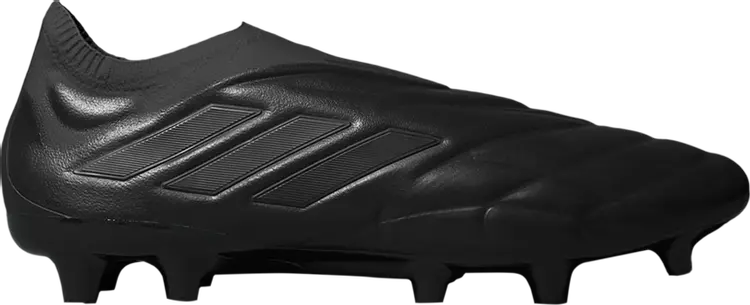 Кроссовки Copa Pure+ FG 'Nightstrike Pack', черный
Кроссовки Copa Pure+ FG 'Nightstrike Pack', черный