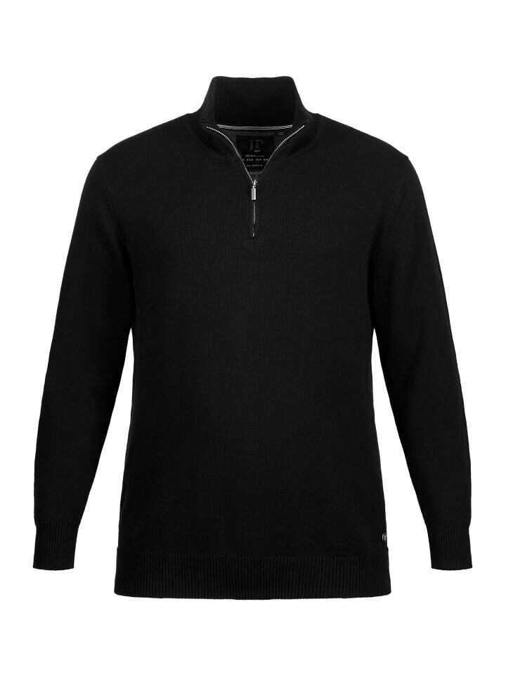 Пуловер JP1880, черный
Пуловер JP1880, черный