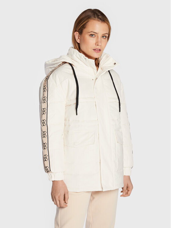 Зимняя куртка стандартного кроя Guess, экрю, Белый, Зимняя куртка стандартного кроя Guess, экрю
Зимняя куртка стандартного кроя Guess, экрю, Белый, Зимняя куртка стандартного кроя Guess, экрю