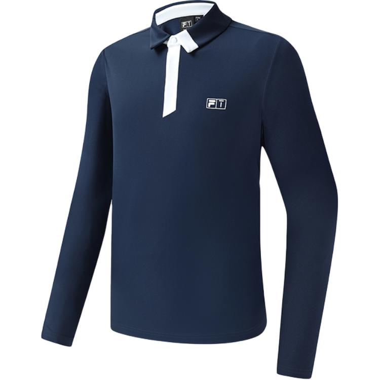 Трикотаж мужской FILA, синий
Трикотаж мужской FILA, синий