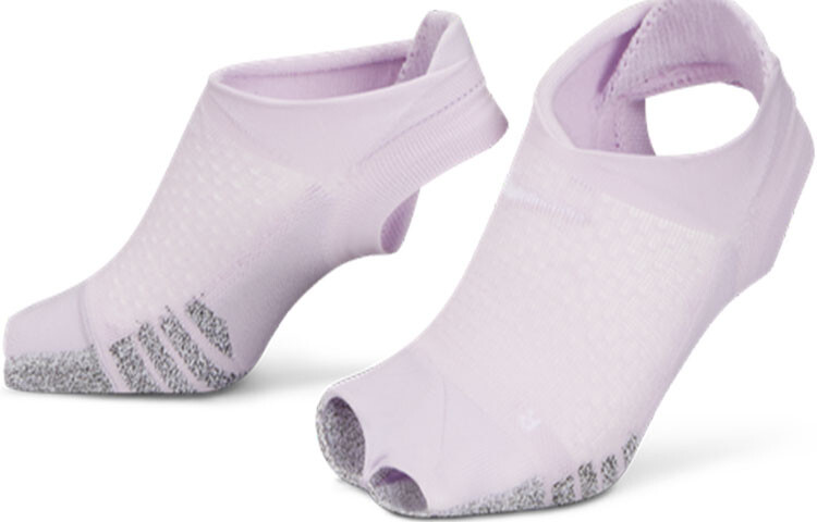 Женские носки до щиколотки Nike
Женские носки до щиколотки Nike