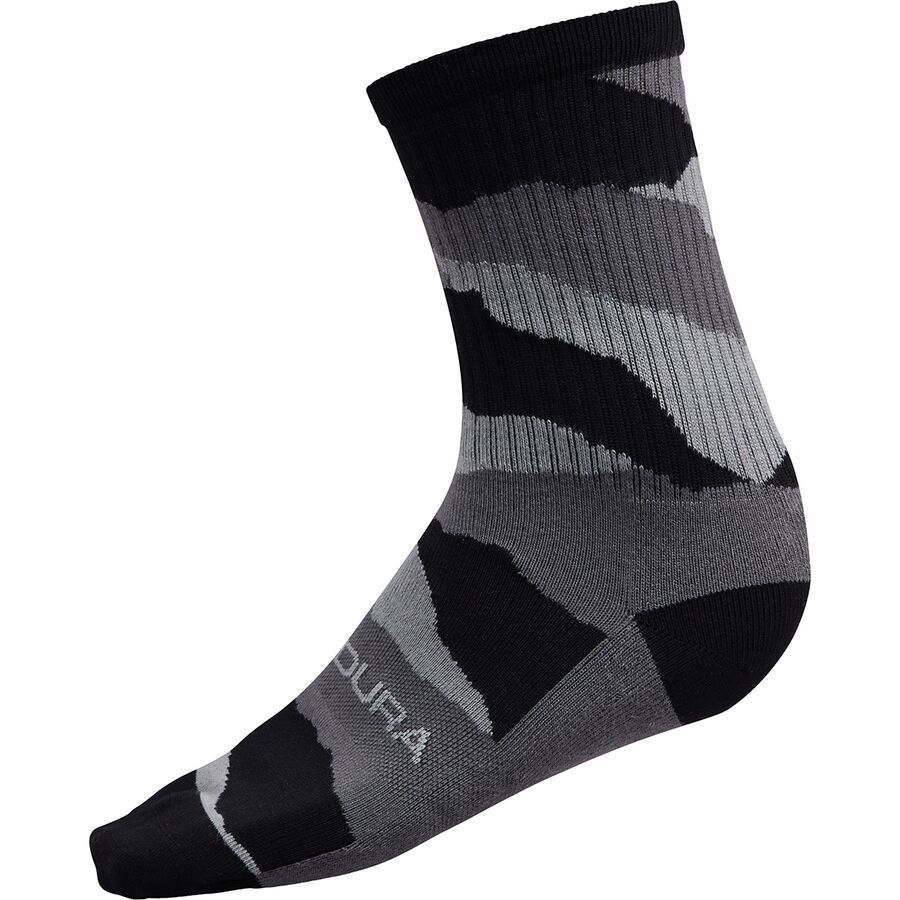 Носки Endura Peak Endura, Black
Носки Endura Peak Endura, Black