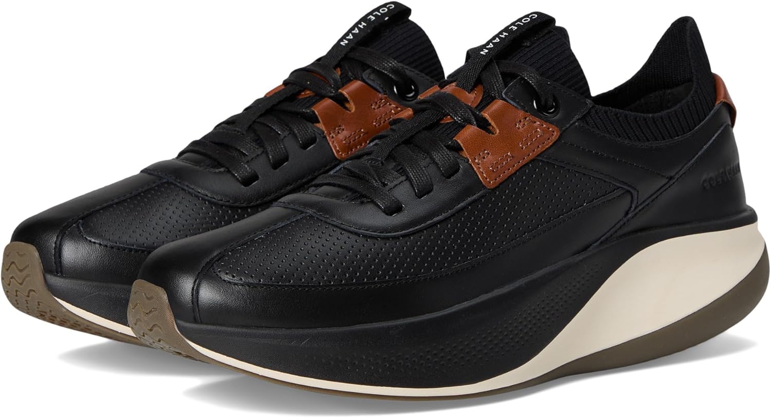 Мужские кроссовки Cole Haan Grandpro All Day, слоновая кость/черный
Мужские кроссовки Cole Haan Grandpro All Day, слоновая кость/черный