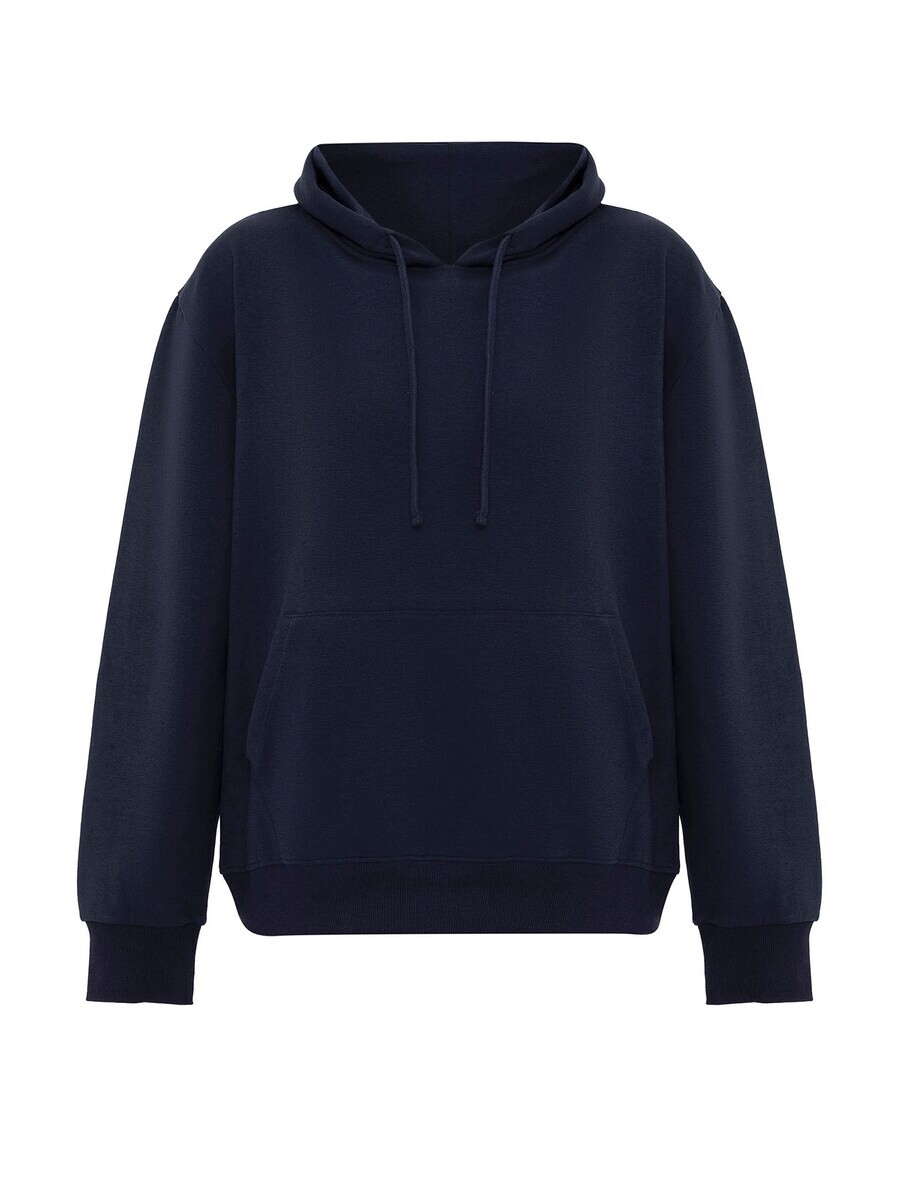 Толстовка с капюшоном Jacey Quinn Sweatshirt, темно-синий
Толстовка с капюшоном Jacey Quinn Sweatshirt, темно-синий