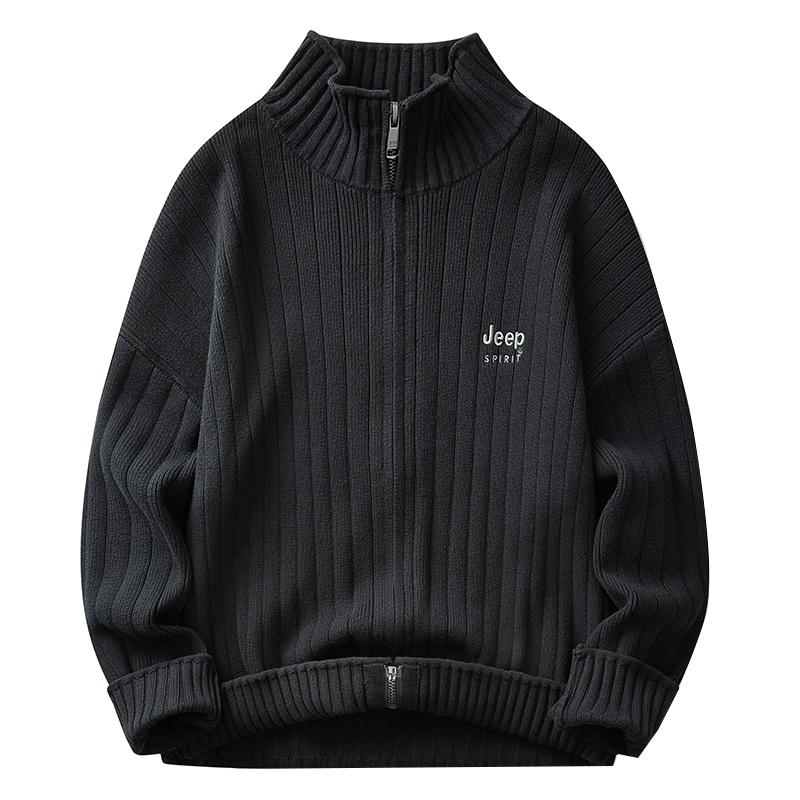 Зимний трикотаж унисекс JEEP SPIRIT, Арми Грин
Зимний трикотаж унисекс JEEP SPIRIT, Арми Грин