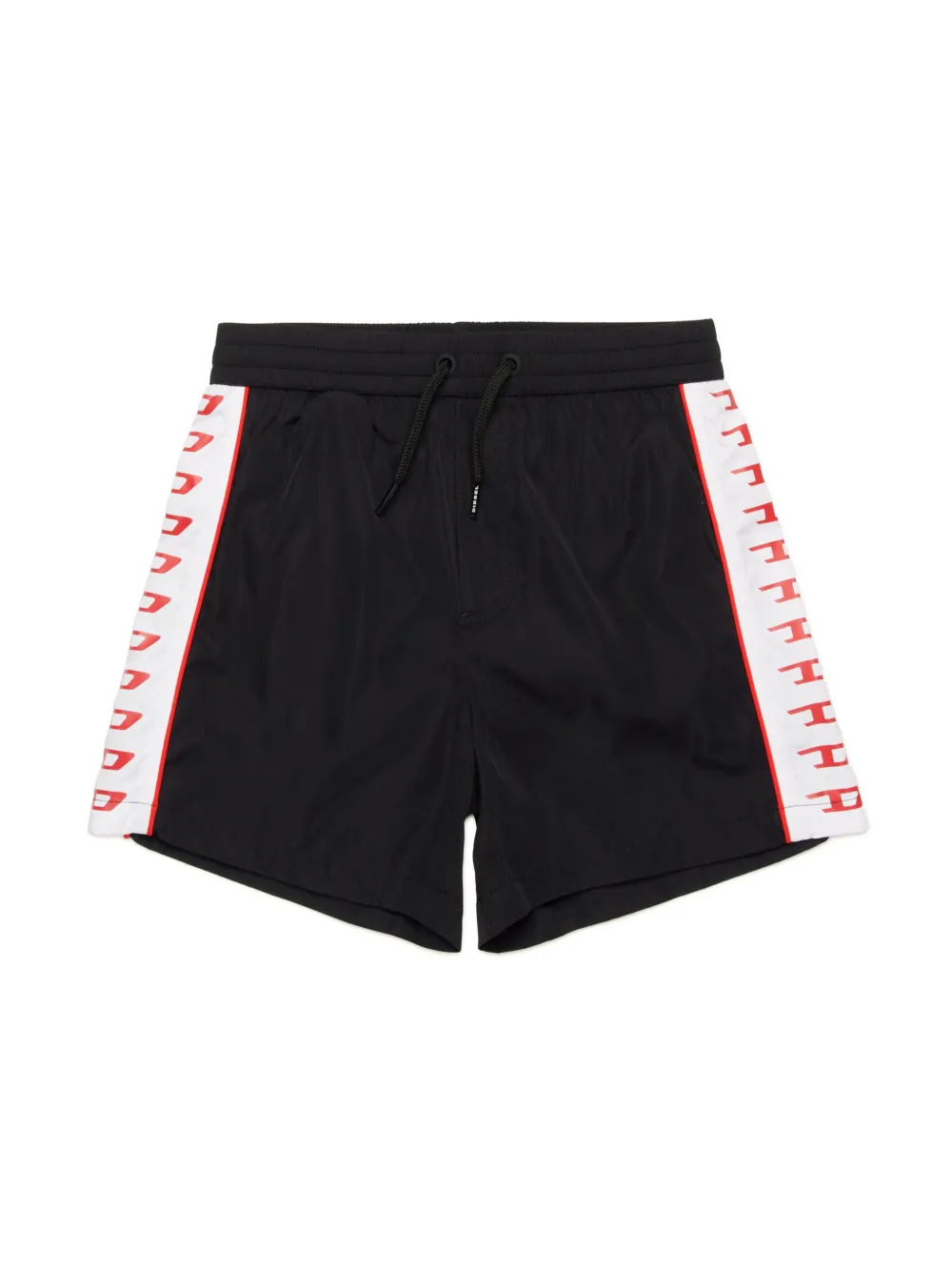 Шорты Mipres Diesel Kids, черный
Шорты Mipres Diesel Kids, черный