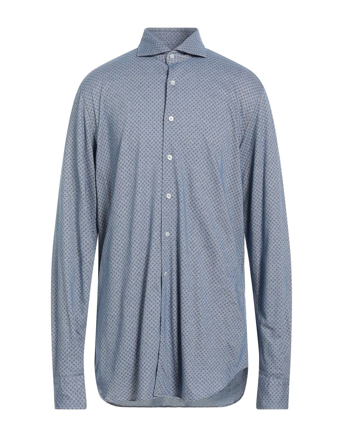 Рубашка Alessandro Gherardi, небесно-голубой
Рубашка Alessandro Gherardi, небесно-голубой