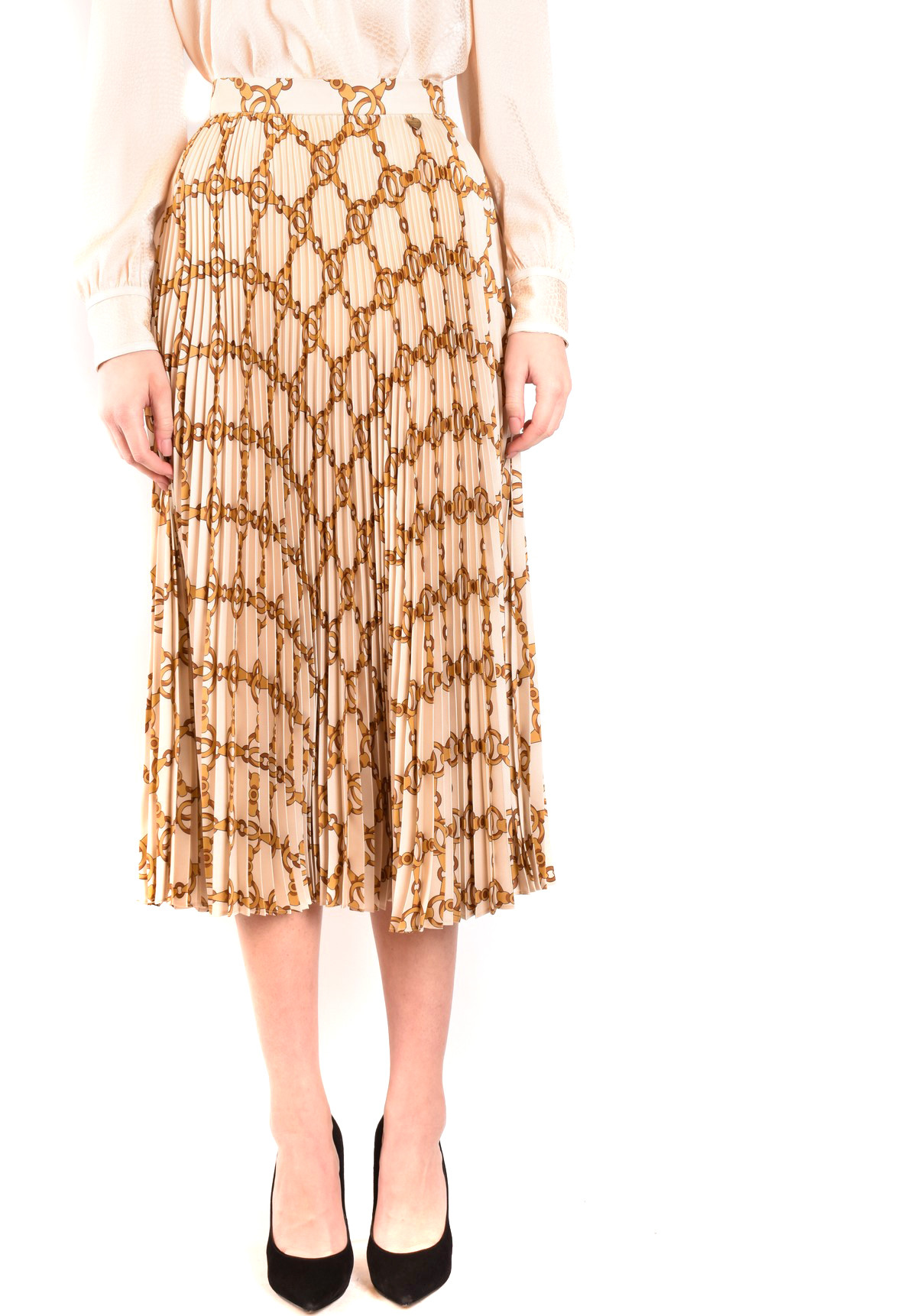 Юбка Twinset, бежевый
Юбка Twinset, бежевый