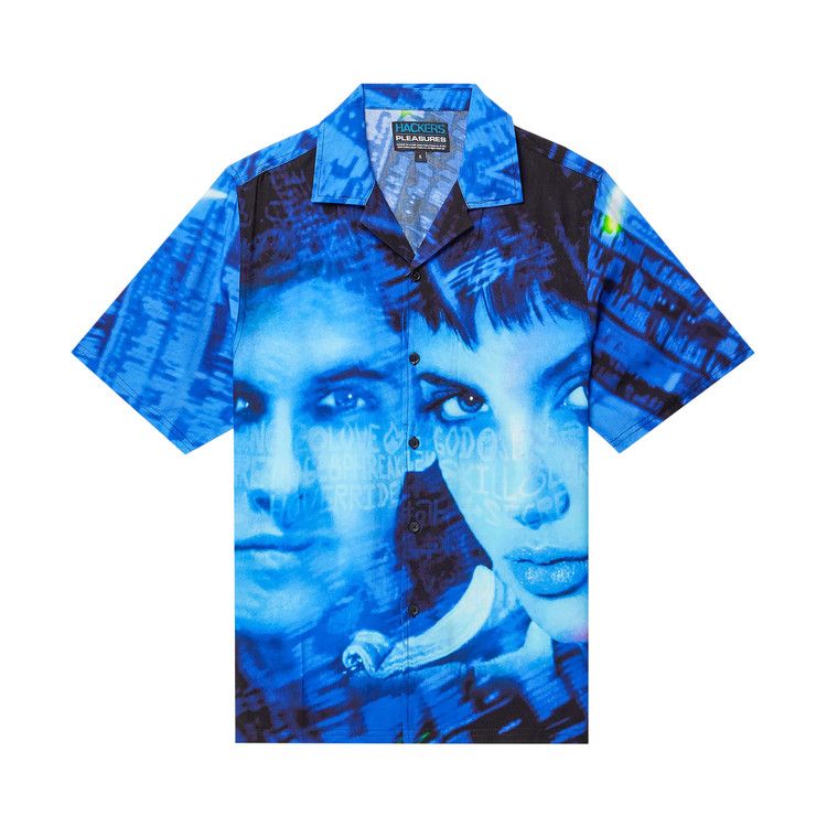 Топ Pleasures Virus Rayon Button Down, Black, Черный, Топ Pleasures Virus Rayon Button Down, Black
Топ Pleasures Virus Rayon Button Down, Black, Черный, Топ Pleasures Virus Rayon Button Down, Black