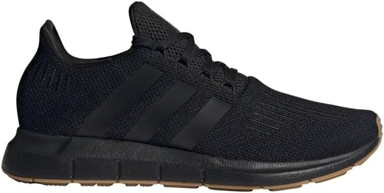 Мужские кроссовки для бега Adidas Swift Run 1.0, черный
Мужские кроссовки для бега Adidas Swift Run 1.0, черный