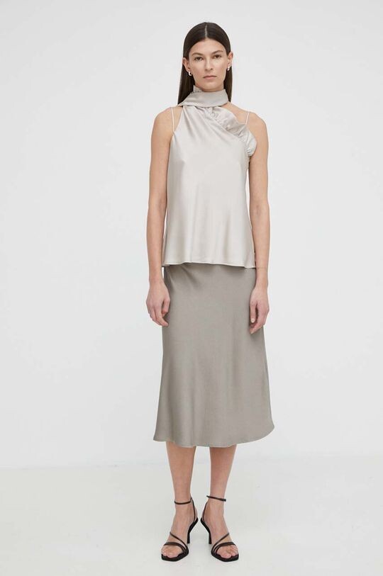 Юбка Ura Drykorn, зеленый 
Юбка Ura Drykorn, зеленый