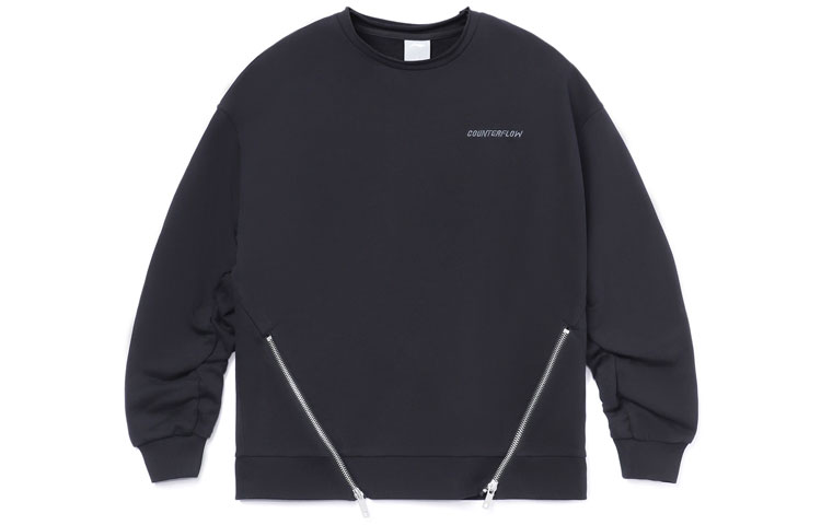 Лининг CF Трейсинг Свитшот Унисекс Черный
Лининг CF Трейсинг Свитшот Унисекс Черный