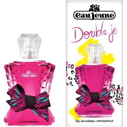 Eau Jeune Double Je Eau De Toilette 48ml
Eau Jeune Double Je Eau De Toilette 48ml