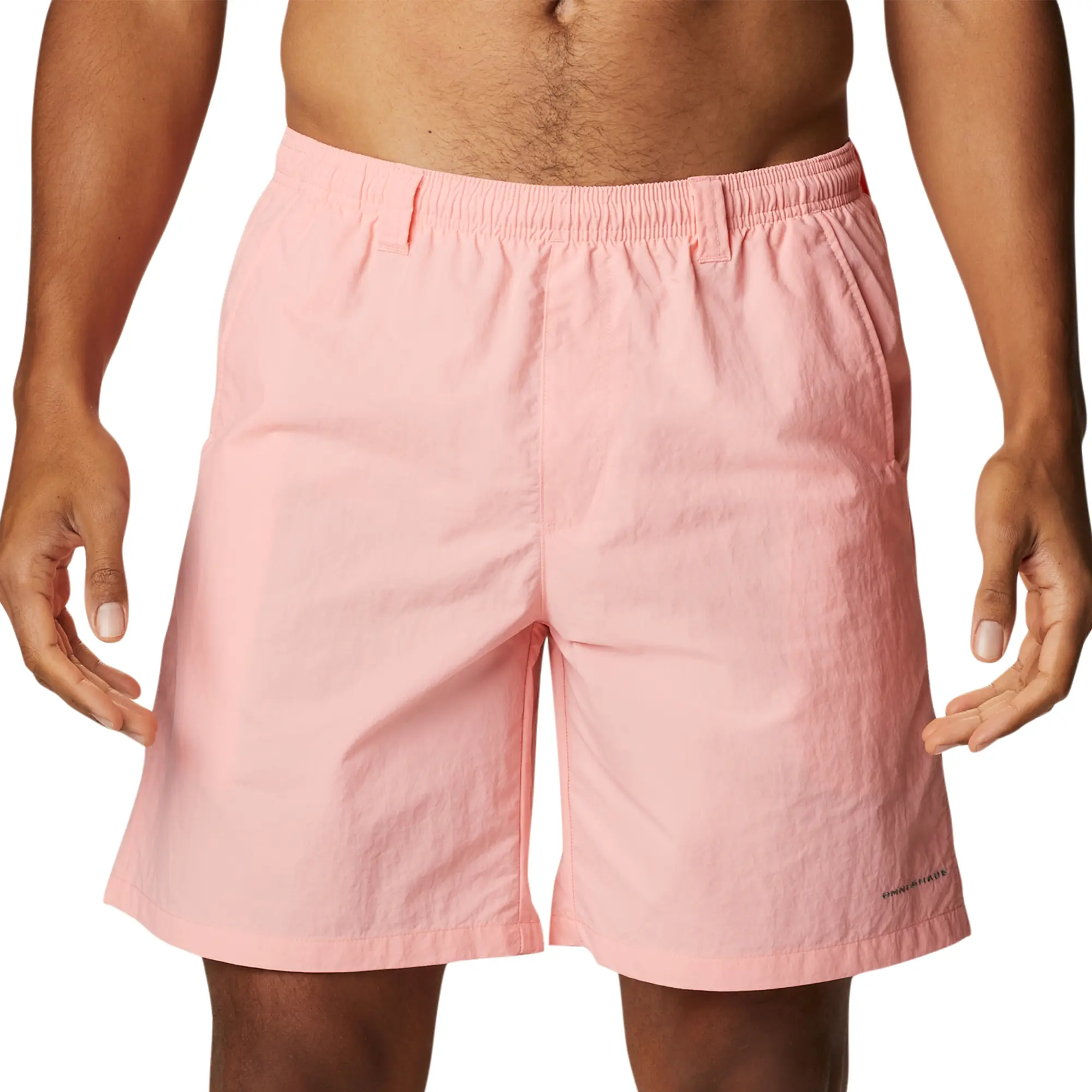 Мужские водные шорты PFG Backcast III Columbia, Sorbet
Мужские водные шорты PFG Backcast III Columbia, Sorbet