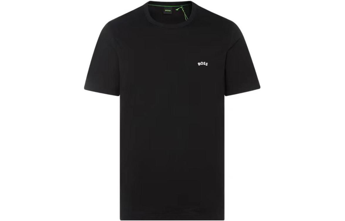 HUGO BOSS Футболка мужская черная, Черный, HUGO BOSS Футболка мужская черная
HUGO BOSS Футболка мужская черная, Черный, HUGO BOSS Футболка мужская черная