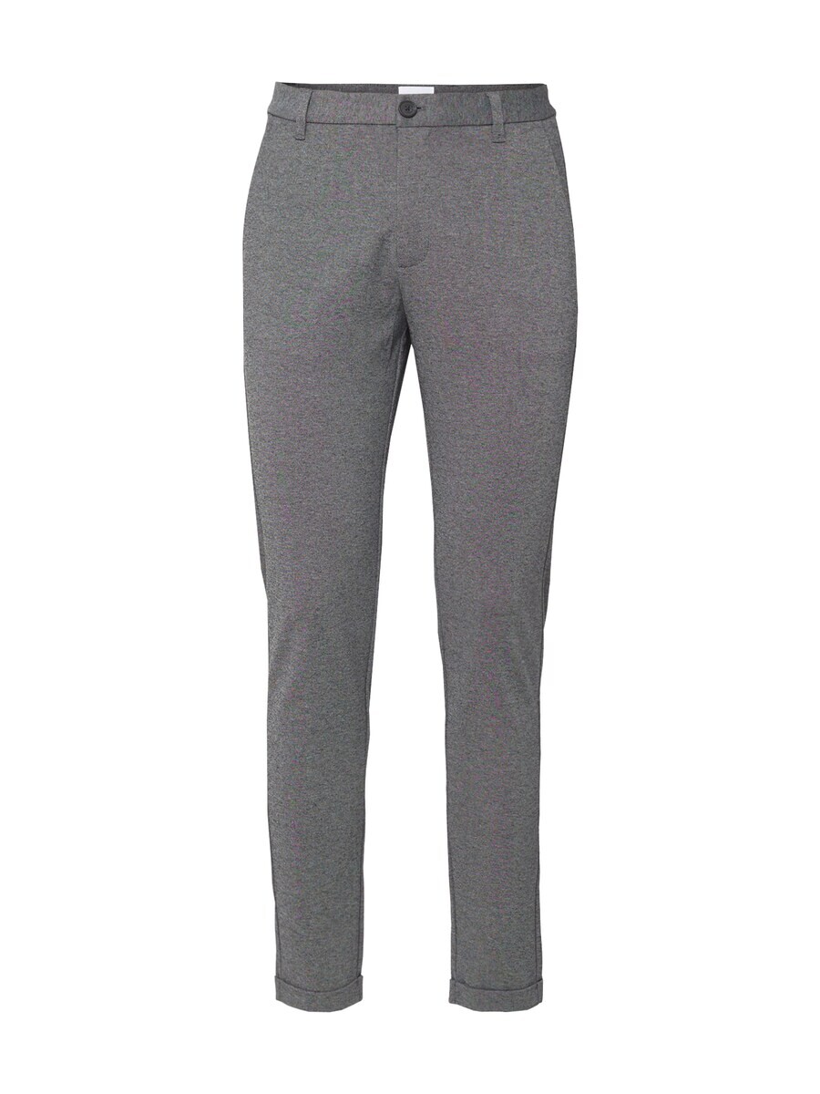 Брюки чинос Lindbergh SUPERFLEX, графитовый
Брюки чинос Lindbergh SUPERFLEX, графитовый