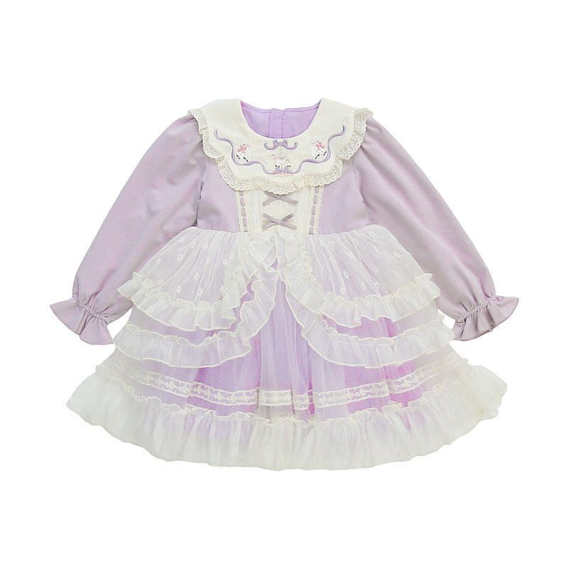 Платье для детей PROTECTCAMEL, фиолетовый
Платье для детей PROTECTCAMEL, фиолетовый