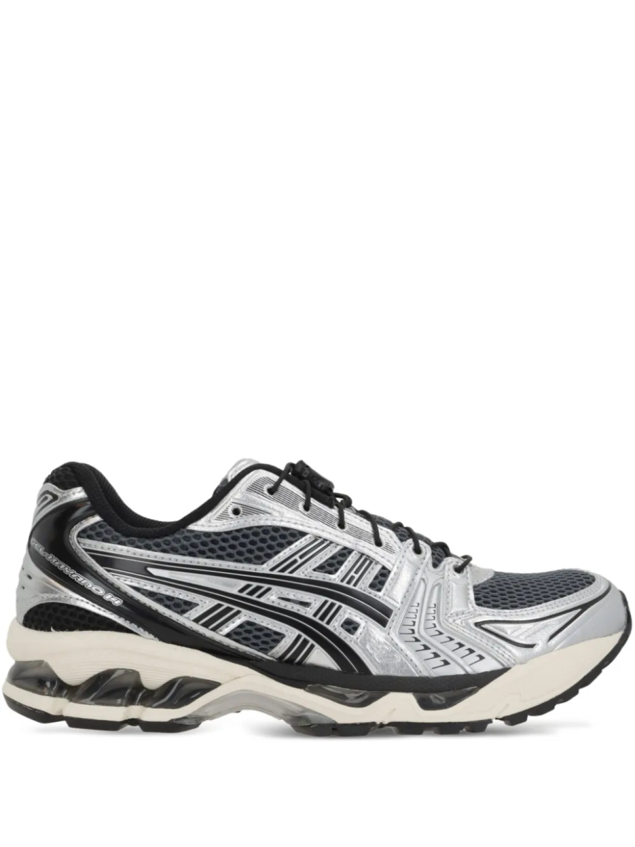 Кроссовки Kayano ASICS, серый
Кроссовки Kayano ASICS, серый