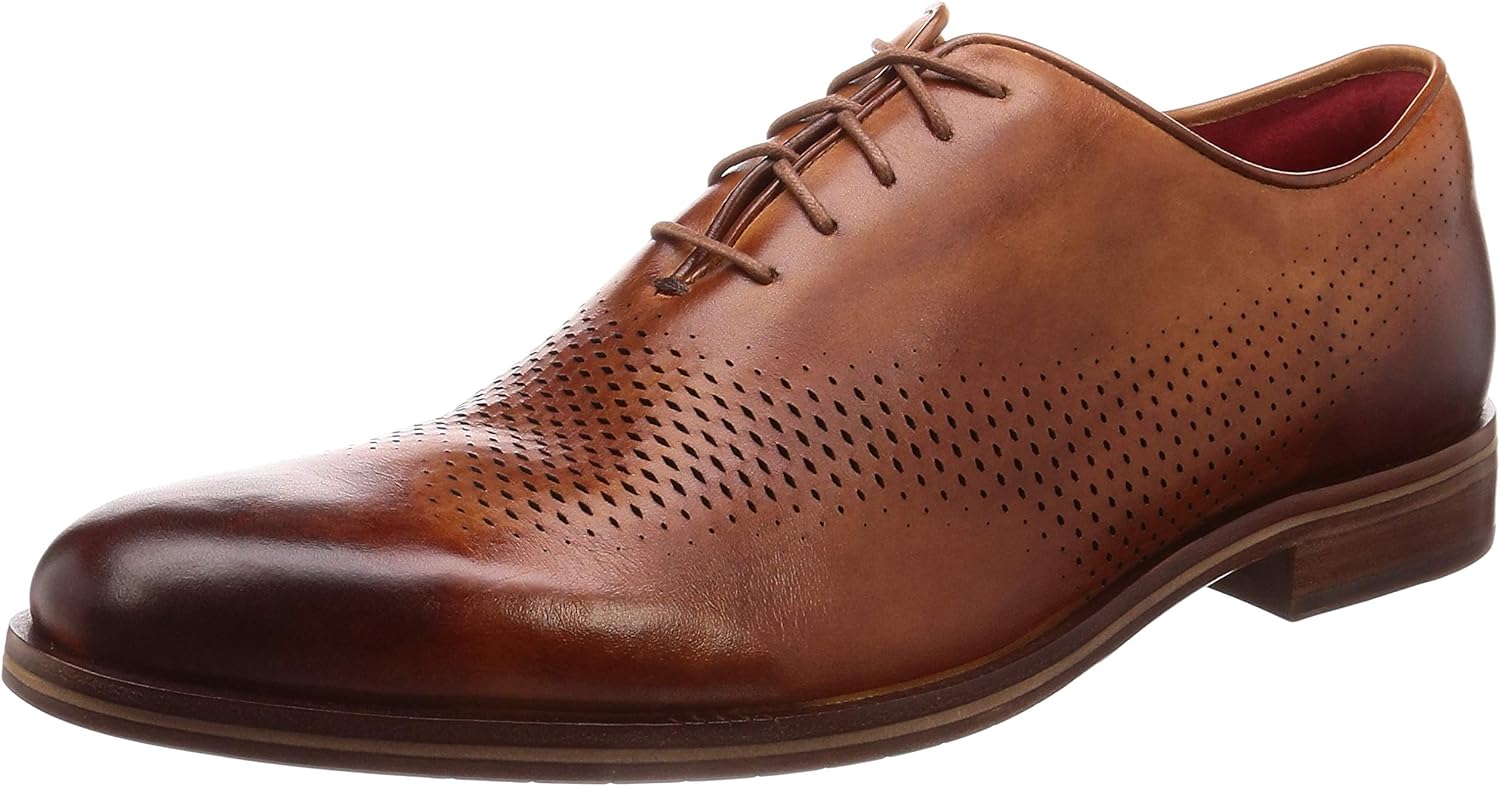 Мужские оксфорды Cole Haan Washington Grand Laser Wing, British Tan/Lava Energy
Мужские оксфорды Cole Haan Washington Grand Laser Wing, British Tan/Lava Energy