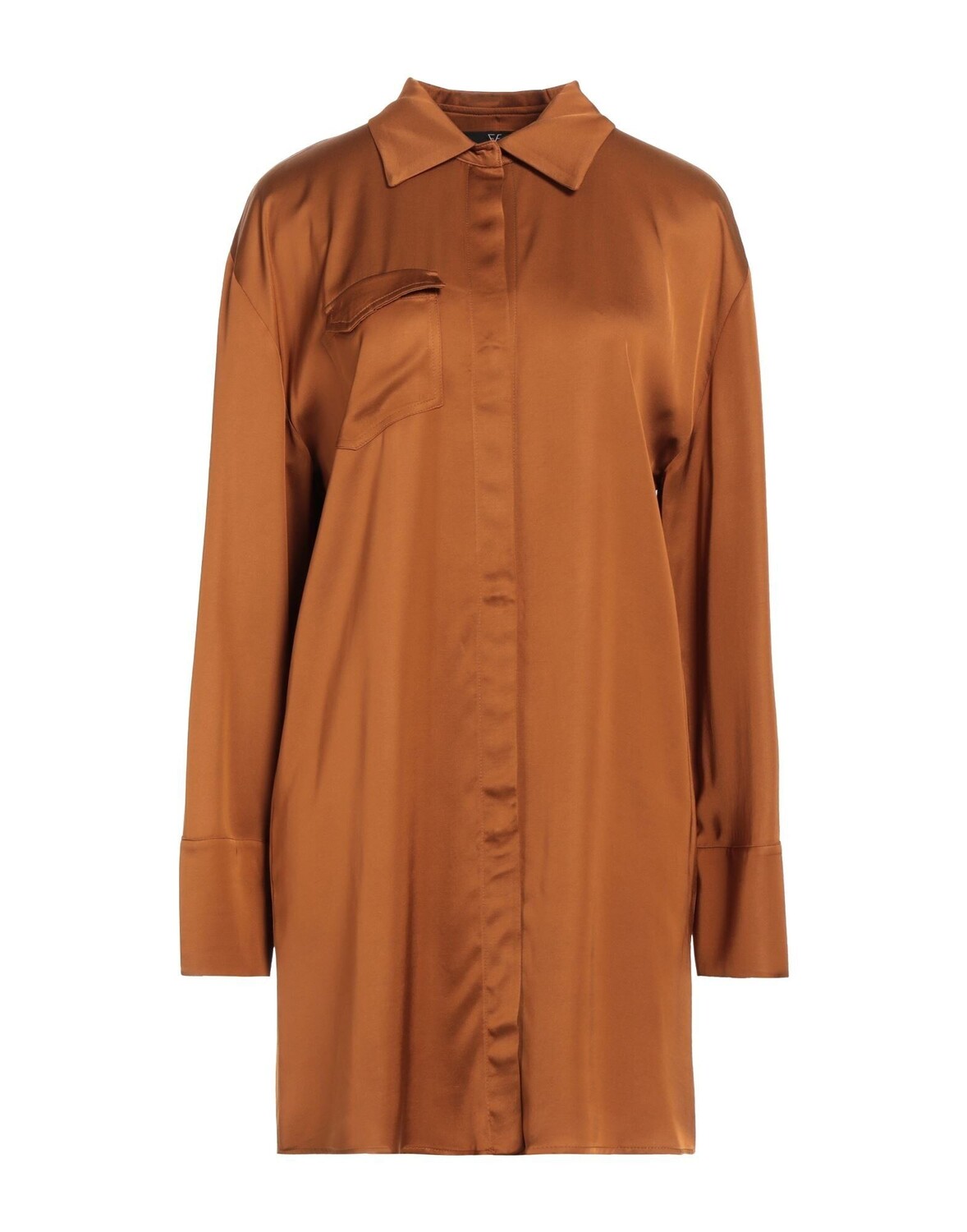 Платье Feleppa, коричневый
Платье Feleppa, коричневый