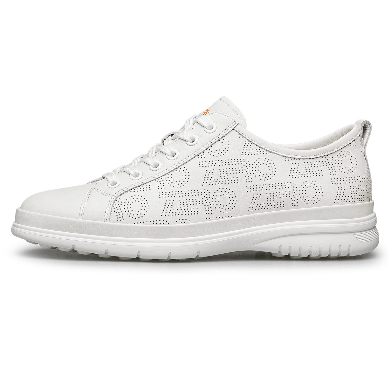 Водонепроницаемые низкие повседневные кроссовки Men's ZRO, белый
Водонепроницаемые низкие повседневные кроссовки Men's ZRO, белый