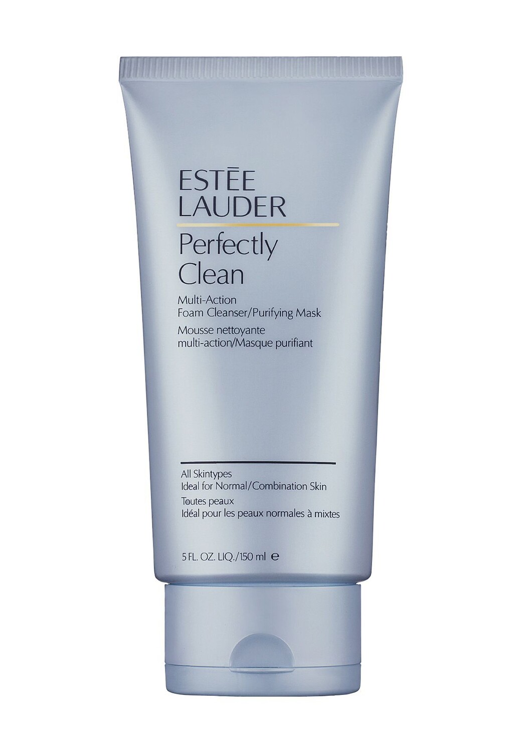 Многофункциональная очищающая пенка/очищающая маска Estée Lauder
Многофункциональная очищающая пенка/очищающая маска Estée Lauder