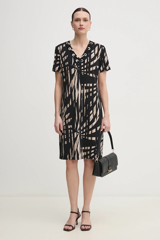 Платье Joseph Ribkoff, черный
Платье Joseph Ribkoff, черный