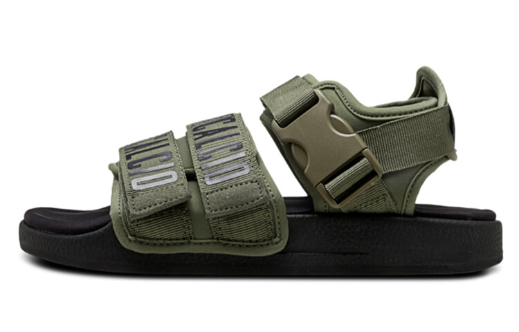 Пляжные сандалии Kappa для мужчин
Пляжные сандалии Kappa для мужчин