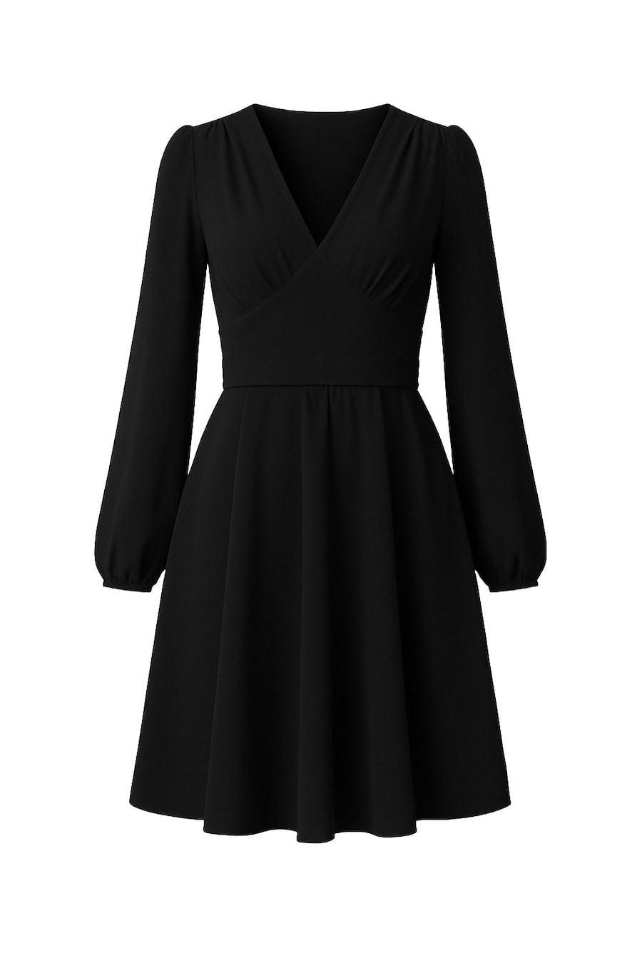 Коктейльное платье WOMAN VISION, черный
Коктейльное платье WOMAN VISION, черный