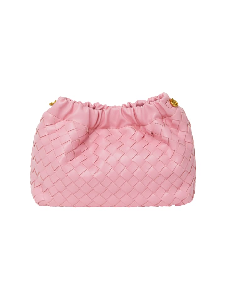 Наплечная сумка faina, розовый
Наплечная сумка faina, розовый